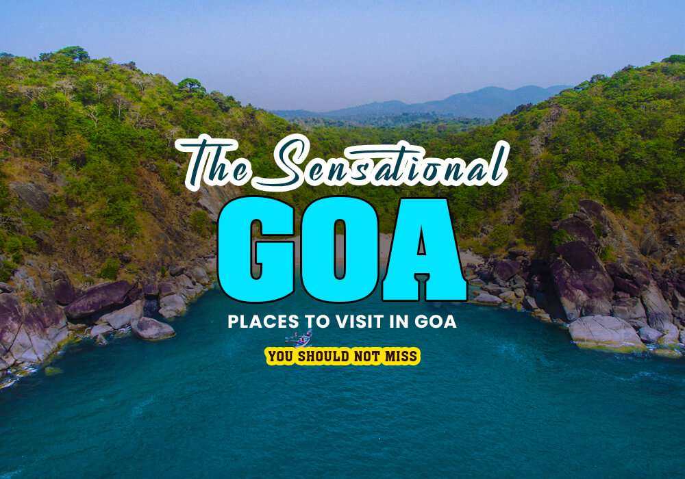 places to visit in goa